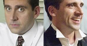 The Real Reason Why The Office Gave Steve Carell's Michael Scott a Makeover After Season 1