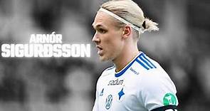 Arnór Sigurðsson ● 2022/2023