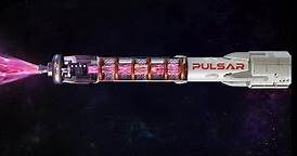 Pulsar Fusion Developing 2 Megawatt Direct Fusion Drive for 2027 | NextBigFuture.com