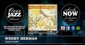 Woody Herman - Four Others (1953)