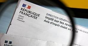 Déclaration d’impôts : plusieurs nouveautés en 2022