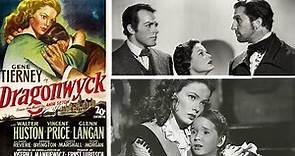 Dragonwyck 1946 | 1080p BluRay | Drama | Romance | Thriller