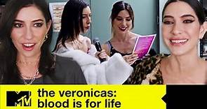 The Veronicas: Blood Is For Life | Full Episode 2
