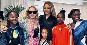 Rumi Carter: así ha crecido la hija pequeña de Beyoncé y Jay- Z