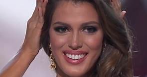 Happy Birthday Miss Universe 2016 Iris Mittenaere! 💕