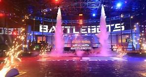 • BattleBots will provide ADA seating at Standard seating prices. Please contact tickets@battlebots.com for further details.