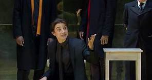 Act 4 Scene 1 | The Merchant of Venice | 2015 | Royal Shakespeare Company