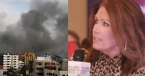 WATCH: Republican Michelle Bachman Says She Wants To WIPE OUT Gaza