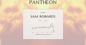 Sam Robards Biography - American actor