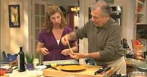 Layered Elegance (207): Jacques Pépin: More Fast Food My Way