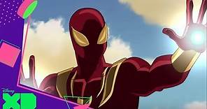 Marvel: Ultimate Spider-Man - Encallados | Disney XD España