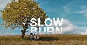 Zac Brown Band - Slow Burn (Lyric Video)