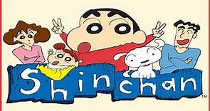 Crayon Shin Chan Episode 75 English Dubbed