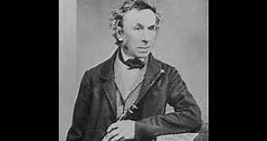 Theobald Boehm 1794-1881 Fantasy for Flute & Strings after Schubert Le Desir ,