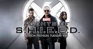 Marvel's Agents of S.H.I.E.L.D. Season 3, Ep. 1 - Clip 1
