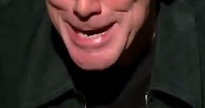 Jim Carrey's Grinch Face is the REAL DEAL!