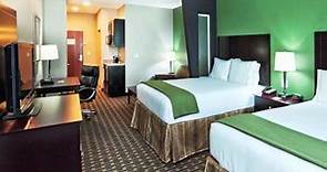 Holiday Inn Express and Suites Jacksonville - Jacksonville, Texas