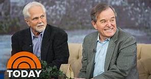 ‘Leave It To Beaver’ Actors Jerry Mathers And Tony Dow On The Unlikely Success Of The Sitcom | TODAY