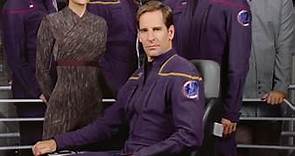 Star Trek: Enterprise: Season 1 Episode 1 Broken Bow, Part 1