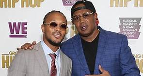 Master P & Romeo Miller Squash Feud After 'Very Hard Conversations'