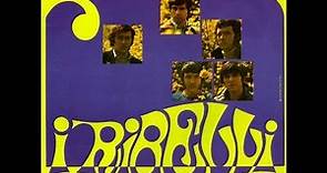I Ribelli ‎– I Ribelli 1968 ORIGINAL FULL ALBUM