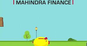 Mahindra Finance - Fixed Deposits (8.75% interest p.a.)
