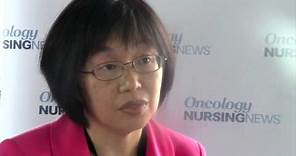 Dr. Alice P. Chen Provides an Overview of the NCI-MATCH Trial