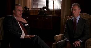 Watch The Good Wife Season 7 Episode 15: The Good Wife - Targets – Full show on Paramount Plus