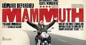 MAMMUTH - UK theatrical trailer