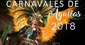 Carnaval de Águilas 2018