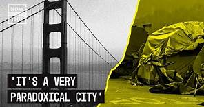 How San Francisco's Income Inequality Reflects U.S. History