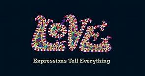 Love - Expressions Tell Everything [7” Singles Box Set]