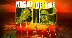 Night of the Big Heat 1967 Trailer HD