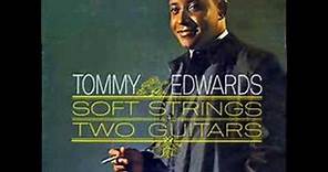 Tommy Edwards - 1951 version of "It's All In The Game"