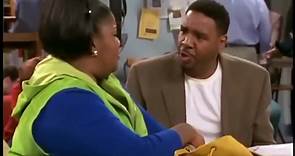 The Parkers S02E03 The Oddest Couple