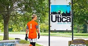 Utica And Attending Mohawk Valley Community College
