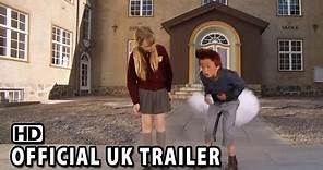 Doctor Proctor's Fart Powder Official UK Trailer 1 (2015) - Comedy Movie HD