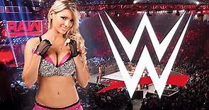 Lacey Von Erich on signing with WWE
