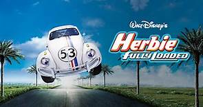 Herbie: Fully Loaded