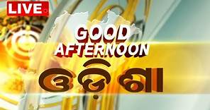 Live | 2PM Bulletin | 19th January 2024 | OTV Live | Odisha TV | OTV
