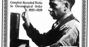 Cripple Clarence Lofton - Complete Recorded Works In Chronological Order, Volume 1 (1935-1939)