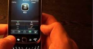 Unlock Blackberry Torch 9800 9810 AT&T T-Mobile Verizon