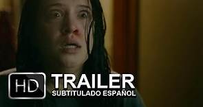 Sick (2022) | Trailer subtitulado en español