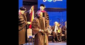 Louisiana Baptist University & Theological Seminary Graduation 2023