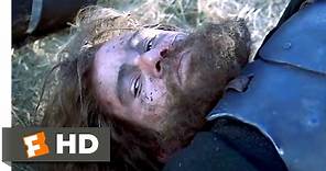 Ned Kelly (2003) - Capturing Ned Kelly Scene (10/10) | Movieclips