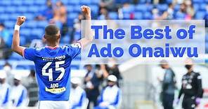 The Best of Ado Onaiwu｜オナイウ阿道選手、トゥールーズFCに完全移籍