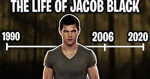 The Life Of Jacob Black (Twilight)