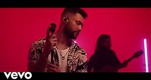 Calum Scott - If You Ever Change Your Mind (Performance Video)