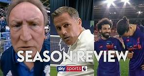 The BEST moments of the 2018/19 Premier League season on Sky Sports!