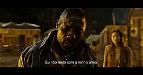 A Torre Negra - Trailer HD Legendado [Idris Elba, Matthew McConaughey]